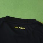 1112 Real Madrid CF goalkeeper retro Kids kit – Image 11