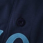 2025 MLB Los Angeles Dodgers 50#BETTS – Image 5