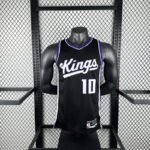 NBA Sacramento Kings 10#DEROZAN - immagine 3