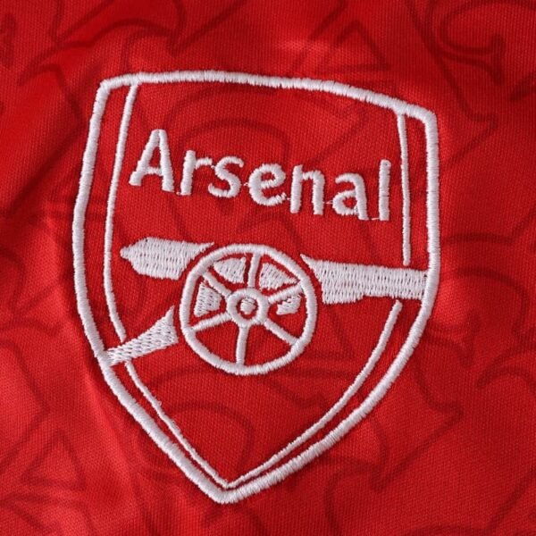 2526 season Arsenal F.C. home Long sleeved Fan version - Image 3