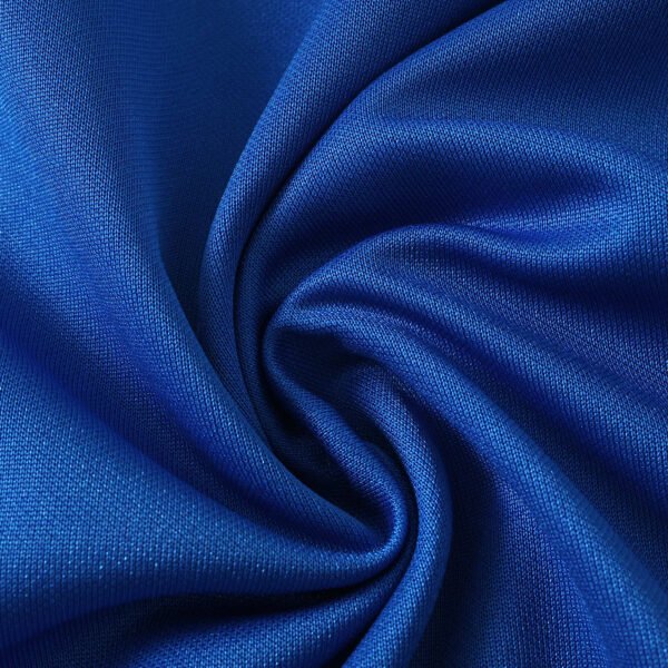 1516 season Rangers F.C. home retro Fan version - Imagem 14