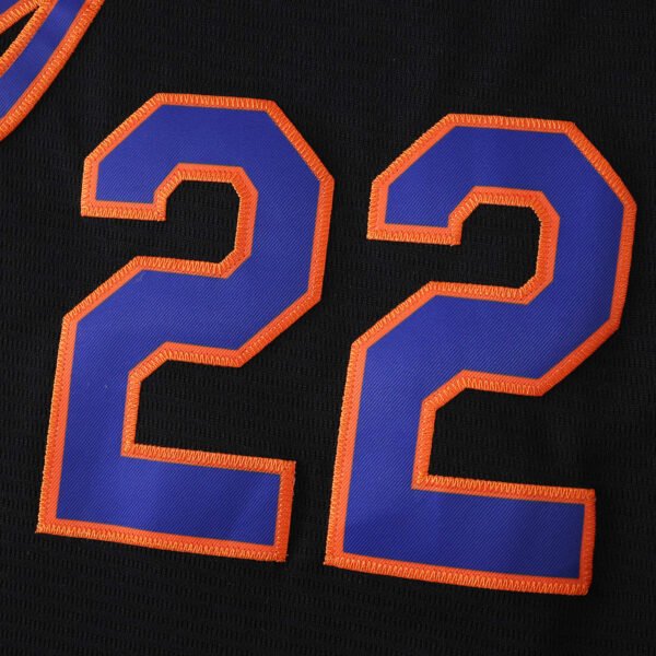 2025 MLB New York Mets 22#SOTO - Imagem 17