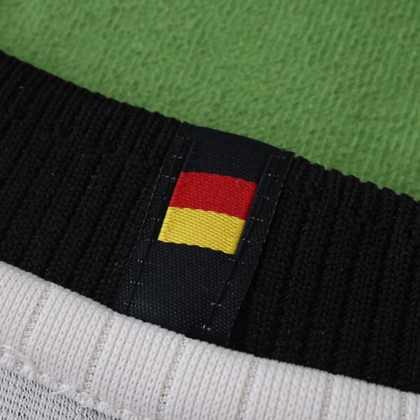 ⁦2425 season Germany 125 anniversary Long sleeved Player version⁩ - الصورة ⁦2⁩