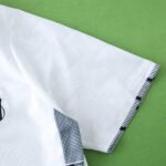 2526 season Santos FC home Kids kit – Image 12