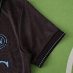 2526 season S.S.C. Napoli third Player version - Imagem 8