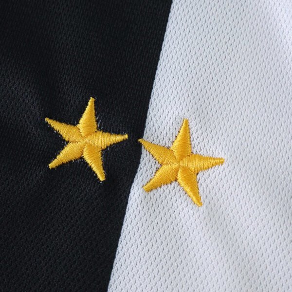 0506 season Juventus F.C. home retro Fan version – Image 4