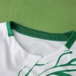 2526 season Sporting CP Concept version Fan version - Imagem 2
