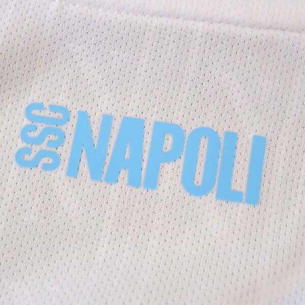 2526 season S.S.C. Napoli away Champions League Fan version - Image 13