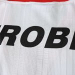 9495 season CR Flamengo away retro Fan version – Image 17