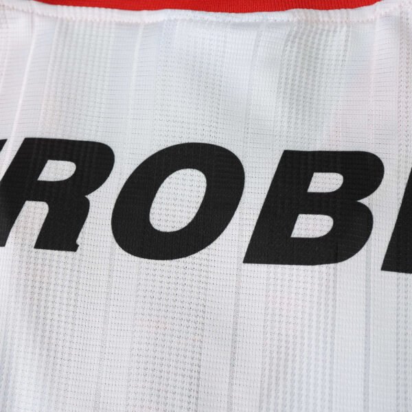 9495 season CR Flamengo away retro Fan version – Image 17
