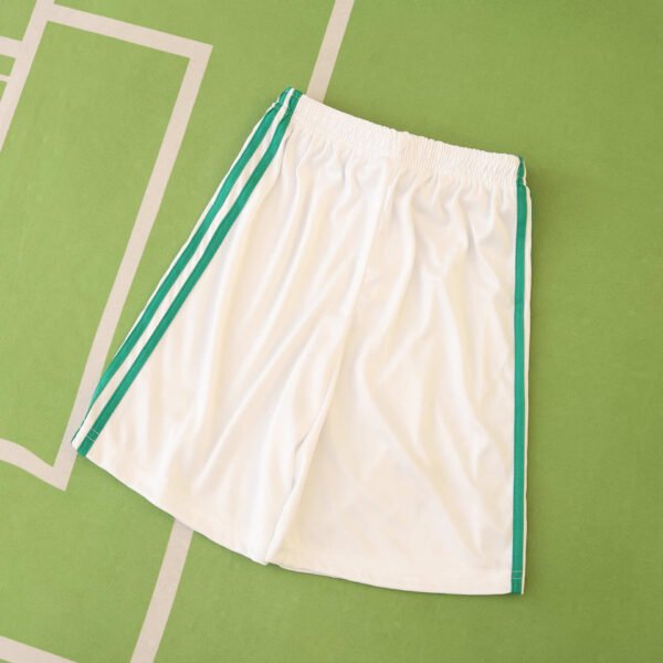 ⁦2526 season A.S. Roma third Kids kit⁩ - الصورة ⁦5⁩