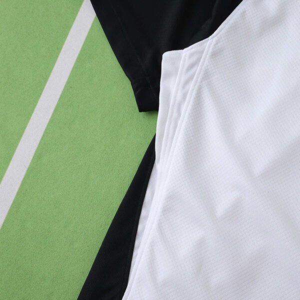 2526 season Corinthians Paulista home Fan version - Imagem 12