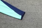 2425 Arsenal F.C. Lake Blue Training suit set - Image 9