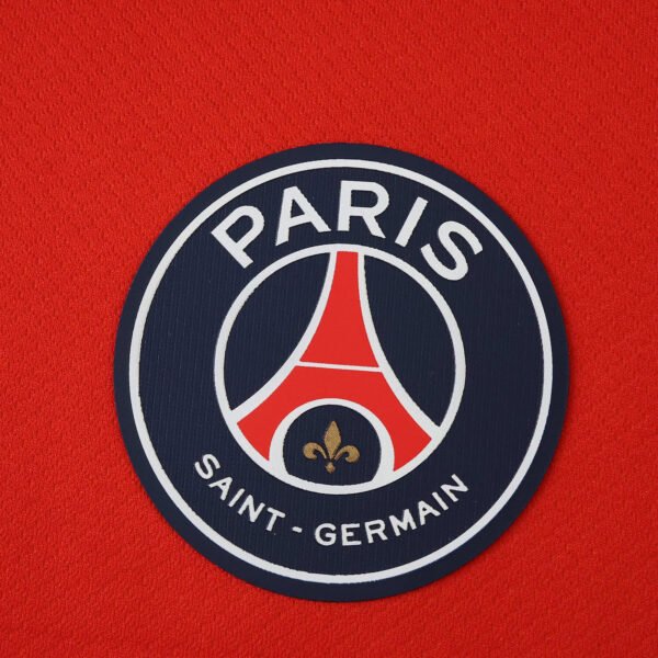 2526 season Paris Saint-Germain F.C. Concept version Fan version - Image 3