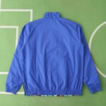 2425 Arsenal F.C. Wear on both sides windbreaker - Imagem 13