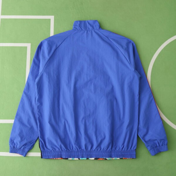 2425 Arsenal F.C. Wear on both sides windbreaker - Imagem 13