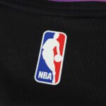 2425 NBA L.A. Lakers 23#JAMES - Imagem 7