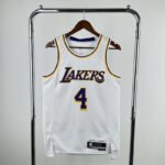 NBA L.A. Lakers  4#KNECHT