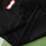 0708 season A.C. Milan third retro Fan version – Image 9