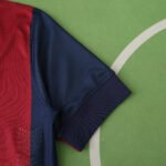 1415 season FC Barcelona / Barçaretro home Fan version - Afbeelding 4