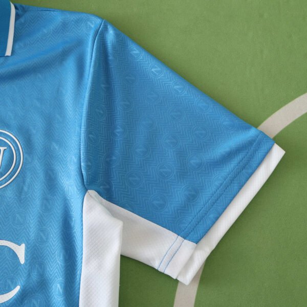 2425 season S.S.C. Napoli home Fan version – Bild 6