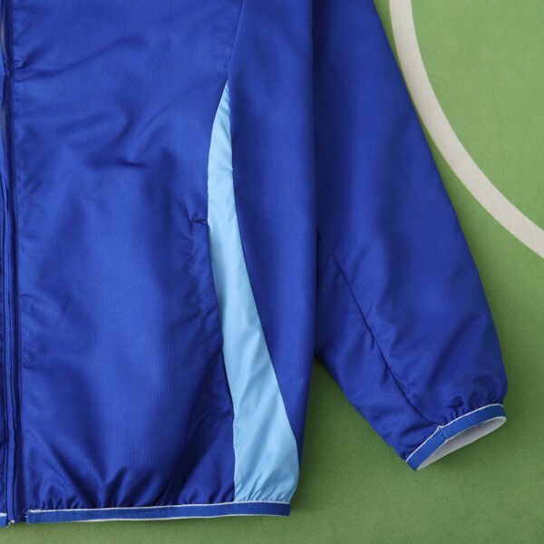 2425 Argentina Wear on both sides windbreaker - Imagen 14