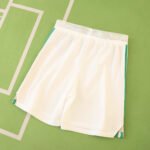 2526 season A.S. Roma third Player version shorts - Imagem 2