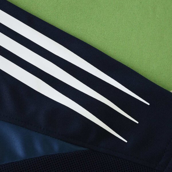 0405 season Newcastle United F.C. away retro Fan version - Billede 3