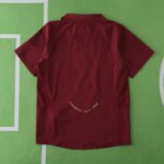 0506 Arsenal F.C. home retro Kids kit – Image 12