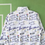 2425 Real Madrid CF Wear on both sides windbreaker - Afbeelding 13