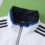 2425 Real Madrid CF windbreaker – Image 2