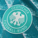 ⁦2425 Germany Wear on both sides windbreaker⁩ - الصورة ⁦4⁩