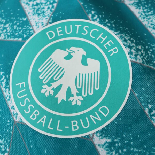 ⁦2425 Germany Wear on both sides windbreaker⁩ - الصورة ⁦4⁩