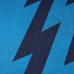 9596 season Arsenal F.C. away retro Fan version - Imagen 8