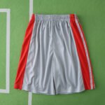 8991 Liverpool F.C. away retro Kids kit – Image 10