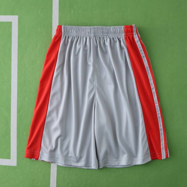 8991 Liverpool F.C. away retro Kids kit – Image 10