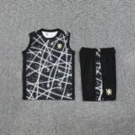 2526 season Chelsea F.C. Training clothes suit vest Fan version - Imagem 11