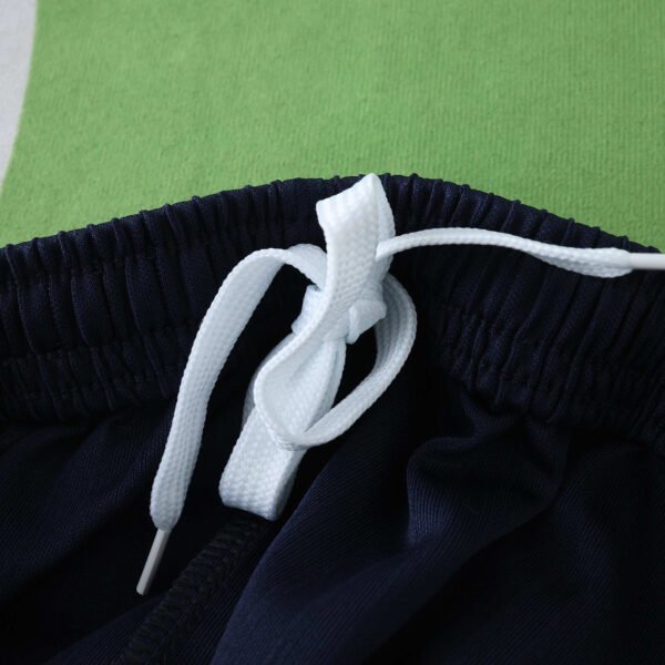 1998 England home retro Kids kit - immagine 13