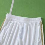 2425 season Fußball-Club Bayern München 125th anniversary shorts - Image 2