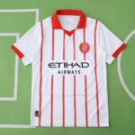 2526 season Girona FC home Fan version