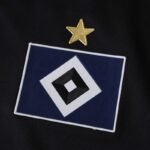 ⁦2526 season Hamburger SV Third Fan version⁩ - الصورة ⁦4⁩