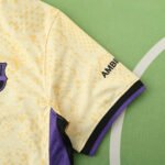2526 season FC Barcelona / Barça away Fan version - Afbeelding 6