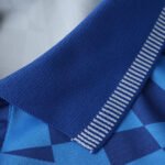 9193 season S.S.C. Napoli home retro Fan version – Image 2