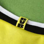9596 season Borussia Dortmund home retro Fan version - Billede 9