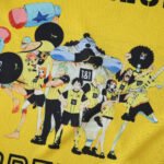 2526 season Borussia Dortmund Concept version Fan version - immagine 10
