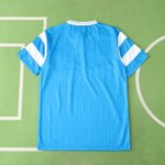 1990 season Olympique de Marseille away retro Fan version - Billede 12