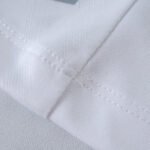 2526 season Santos FC home Women's Shirt - Billede 7