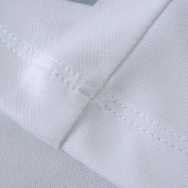 2526 season Santos FC home Women's Shirt - Billede 7