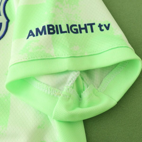 2425 season FC Barcelona / Barça third Kids kit - Image 23