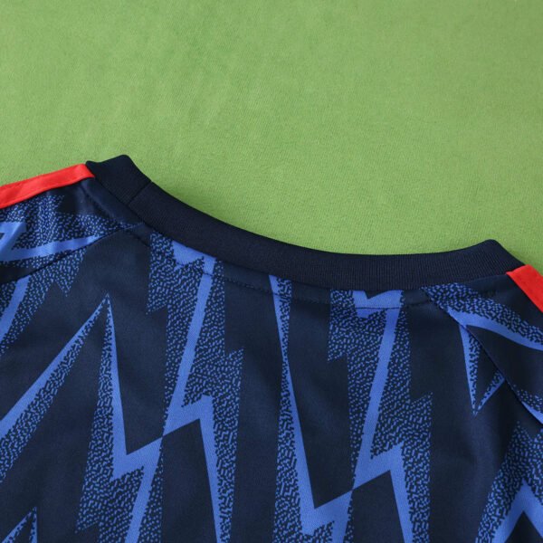 2526 season Arsenal F.C. away Fan version – Image 11